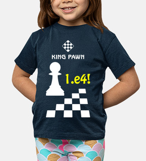 scacchi - re pedone