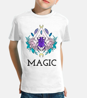 scaraboo magico l una - magia esoterica