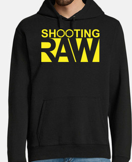 scatto raw