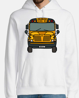 school bus