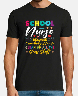 School Nurse Medical Nursing Nurse Appreciation
