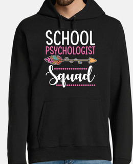 School Psychologist Squad Women