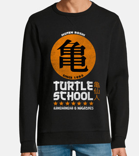 school turtle