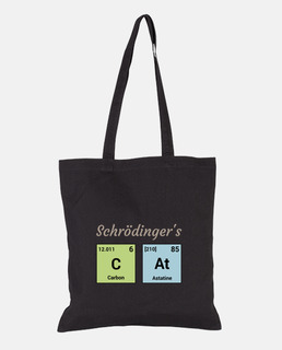 schrodinger cat - periodic elements