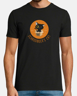schrodinger's cat - gato de schrodinger - big bang theory