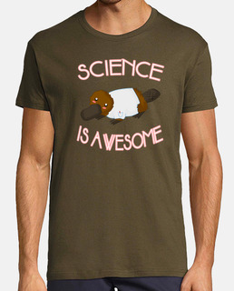 Science is Awesome