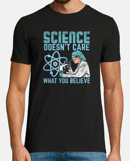 Science Scientist