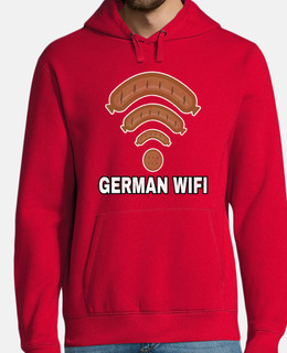 scienziato informatico wifi tedesco hac