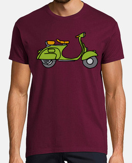 scooter