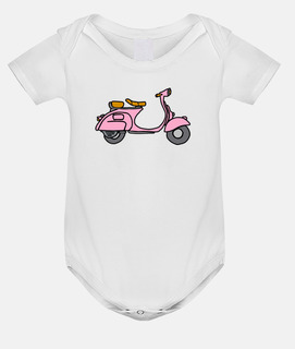 scooter