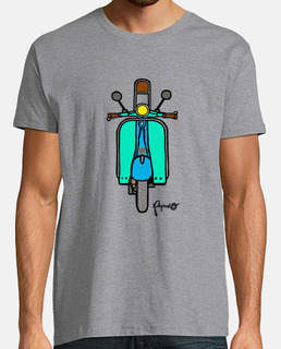 scooter