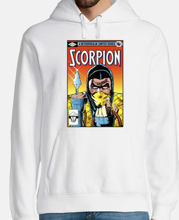scorpione serie limitata