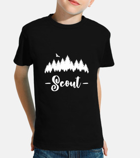 scout - wild - natura