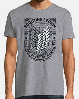 scouting legion v2
