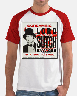Screaming Lord Sutch