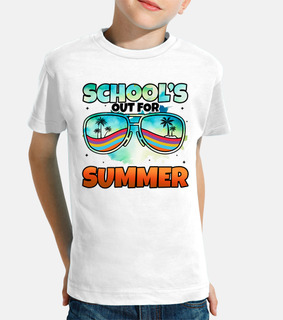 scuola fuori per le vacanze estate ulti