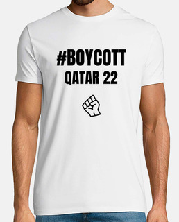 se déconnecter de la coupe du monde - boycotter qatar22
