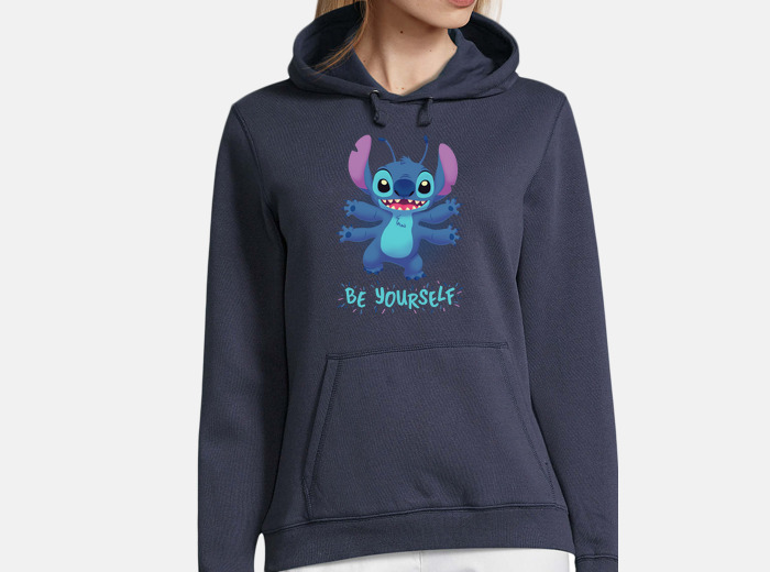 Sudadera frozen online mujer