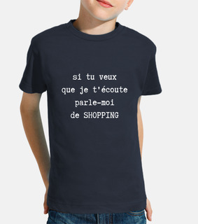 se vuoi che ti ascolti