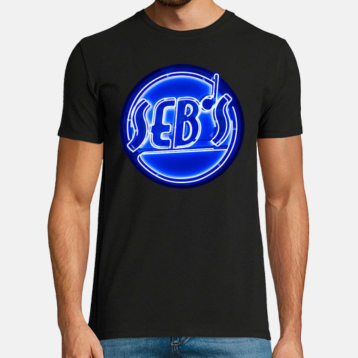 Camiseta seb s - la la land | laTostadora