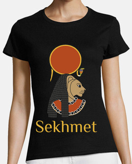 sekhmet - déesse de la guerre