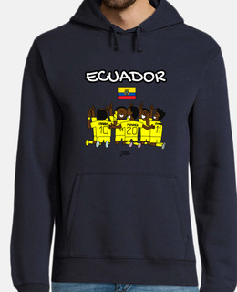 Selección de Fútbol de Ecuador - Dibujo Mundial