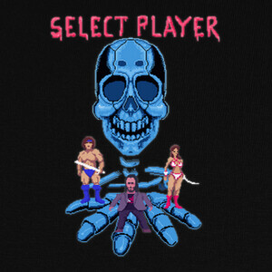 Camisetas Select Player
