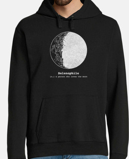 Selenophiles Love The Moon Moon Lovers