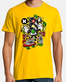 SEMAFORO SKATER