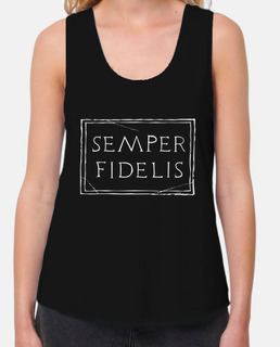 Semper fidelis CMSM