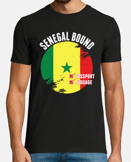 sénégal lié pays voyage sénégalais