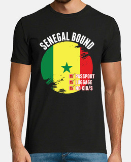 sénégal lié pays voyage sénégalais