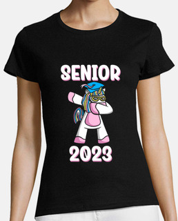 Senior 2023 Dabbing Dab of 2023 Seniors