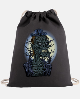 señor zombi
