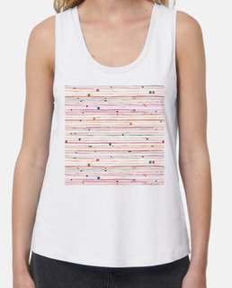 september pattern (t-shirt)