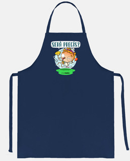 Serà precís