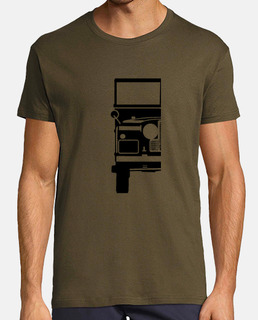 Serie I front