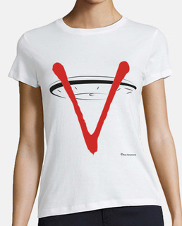 série v. v avec navire