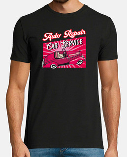 servicio de auto