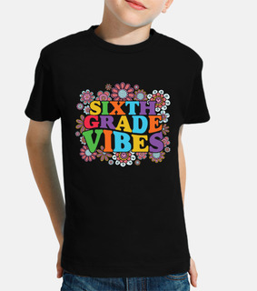sesto grado vibes grado 6 studente 6 °