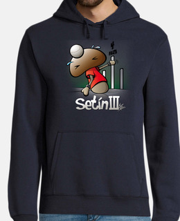 setin iii