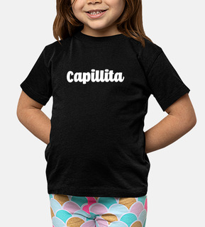Sevilla - Capillita