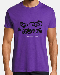 Sex Breizh & rock'n'roll