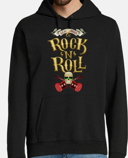 sex drugs and rock n roll