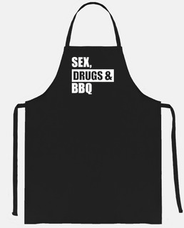 sex drugs bbq