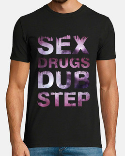 SEX DRUGS DUBSTEP - Galaxia