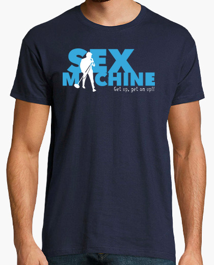 sex-machine-t-shirt