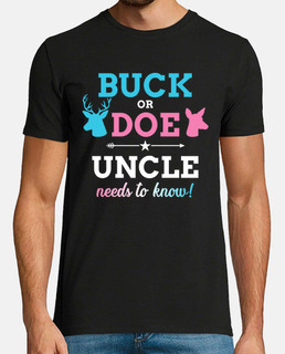 sexe révéler buck biche oncle baby part