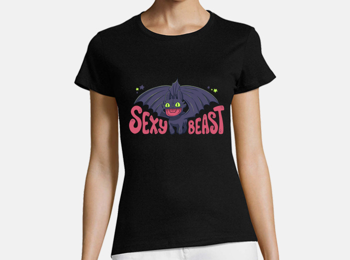 Sexy beast shirt Clearance