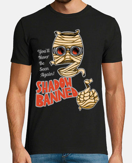 Shadow Banned